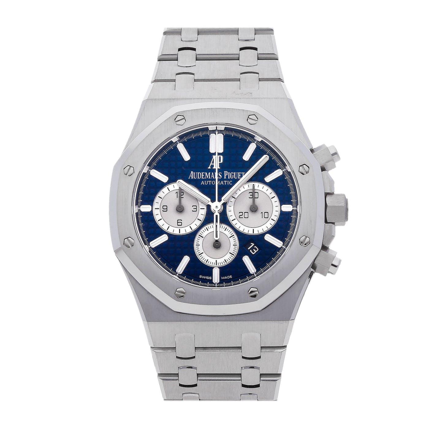 Audemars clearance piguet 26331st