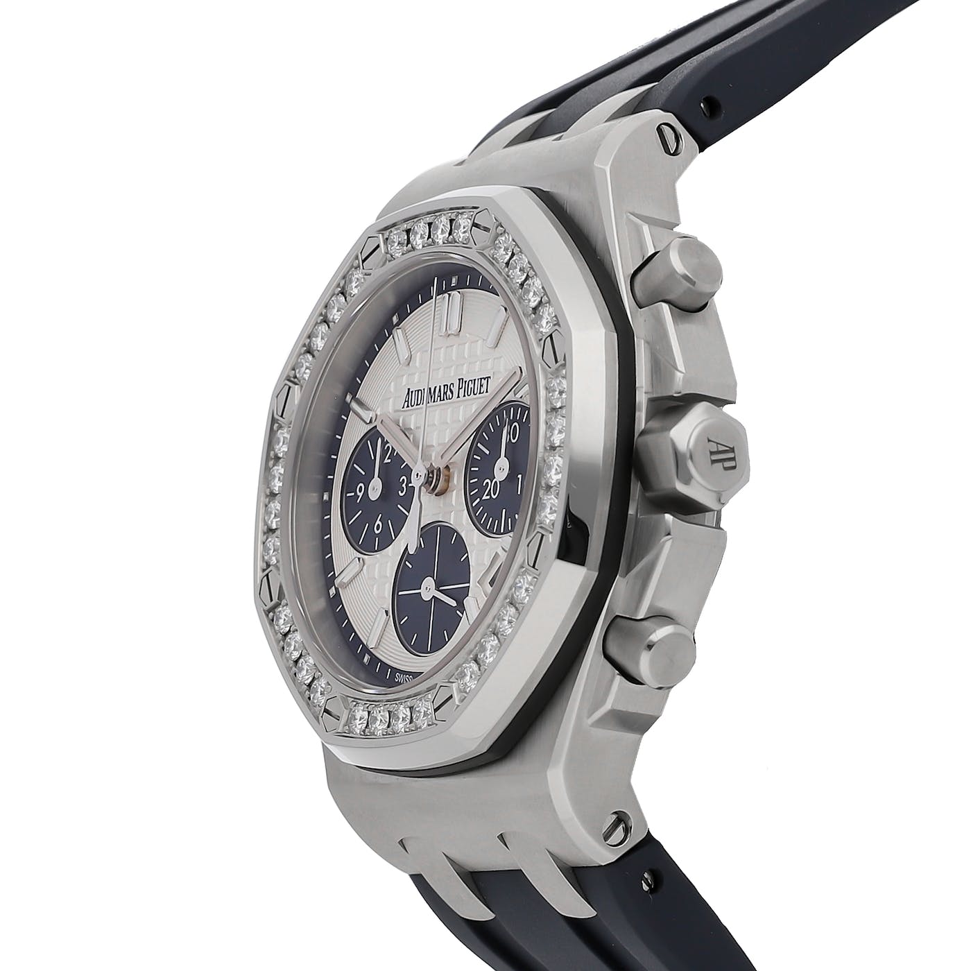 Audemars Piguet Royal Oak Offshore Chronograph 26231ST