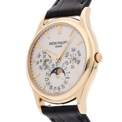 Patek Philippe Grand Complications Perpetual 5140J