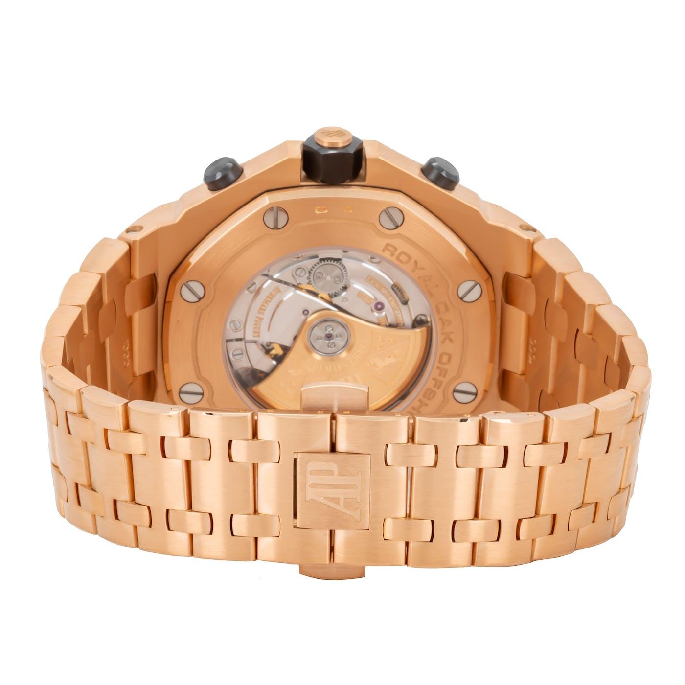 Ap offshore rose online gold