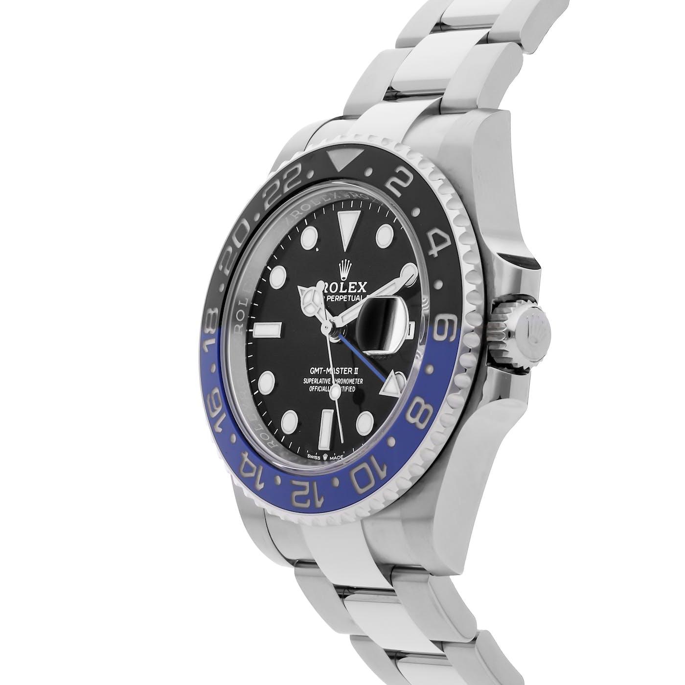 Gmt 126710blnr online