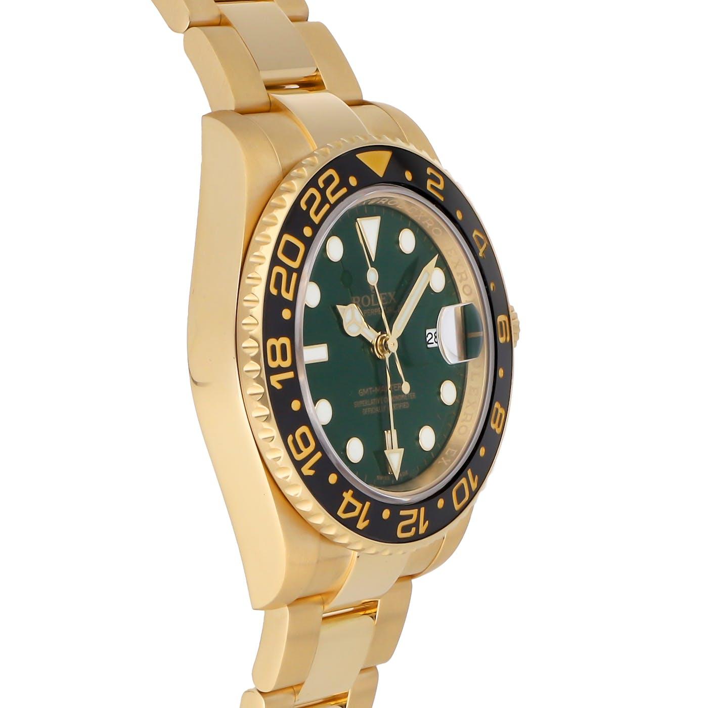 Rolex 116718 hot sale